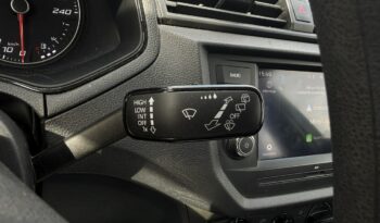 SEAT Ibiza  | przedni | Manualna | 80 KM | bialy full
