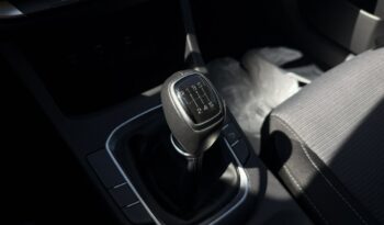 HYUNDAI I30  | przedni | Manualna | 120 KM | Srebrny full
