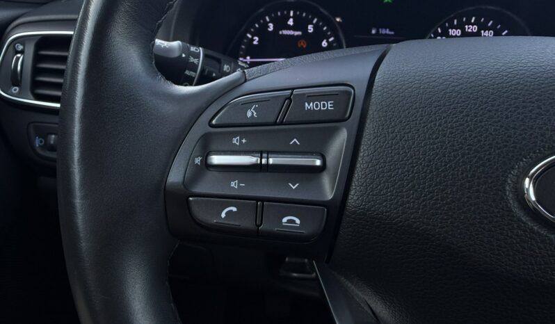HYUNDAI I30  | przedni | Manualna | 120 KM | Srebrny full