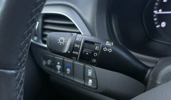HYUNDAI I30  | przedni | Manualna | 120 KM | Srebrny full