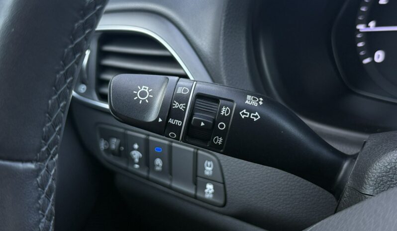 HYUNDAI I30  | przedni | Manualna | 120 KM | Srebrny full