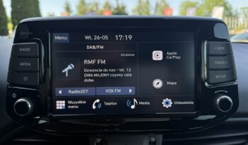 HYUNDAI I30  | przedni | Manualna | 120 KM | Srebrny full