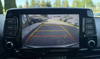 HYUNDAI I30  | przedni | Manualna | 120 KM | Srebrny full