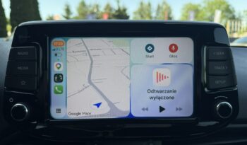 HYUNDAI I30  | przedni | Manualna | 120 KM | Srebrny full
