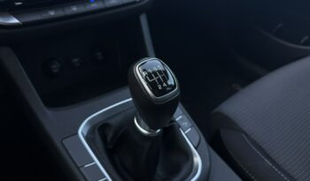 HYUNDAI I30  | przedni | Manualna | 120 KM | Srebrny full
