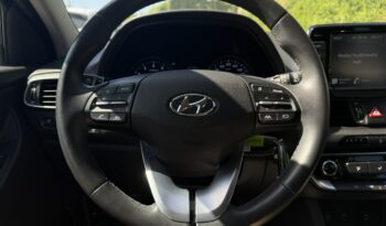 HYUNDAI I30  | przedni | Manualna | 120 KM | Srebrny full
