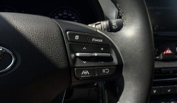 HYUNDAI I30  | przedni | Manualna | 120 KM | Srebrny full