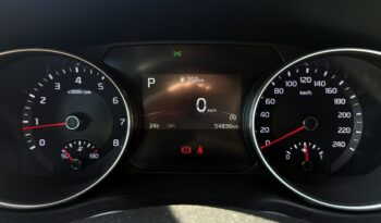 KIA XCeed  | przedni | Automatyczna | 160 KM | bialy full