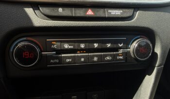 KIA XCeed  | przedni | Automatyczna | 160 KM | bialy full