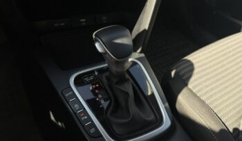 KIA XCeed  | przedni | Automatyczna | 160 KM | bialy full