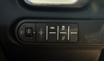KIA XCeed  | przedni | Automatyczna | 160 KM | bialy full