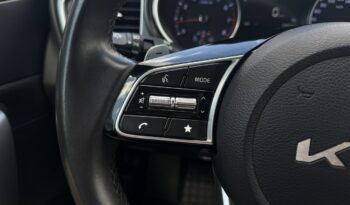 KIA XCeed  | przedni | Automatyczna | 160 KM | bialy full