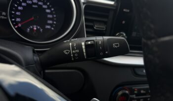 KIA XCeed  | przedni | Automatyczna | 160 KM | bialy full