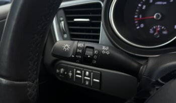 KIA XCeed  | przedni | Automatyczna | 160 KM | bialy full