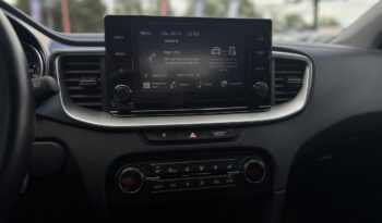 KIA XCeed  | przedni | Automatyczna | 160 KM | bialy full