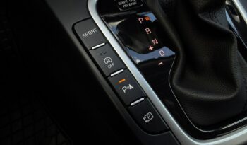 KIA XCeed  | przedni | Automatyczna | 160 KM | bialy full