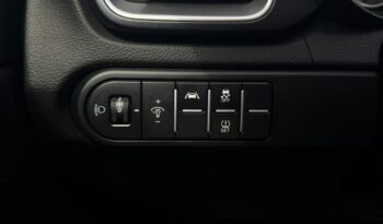 KIA XCeed  | przedni | Automatyczna | 160 KM | bialy full