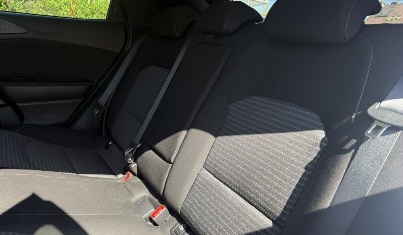 KIA XCeed  | przedni | Automatyczna | 160 KM | bialy full