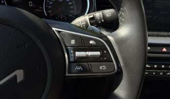 KIA XCeed  | przedni | Automatyczna | 160 KM | bialy full
