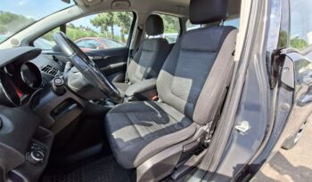 OPEL Meriva  | FWD (przód) | Manualna | 120 KM | Szary full