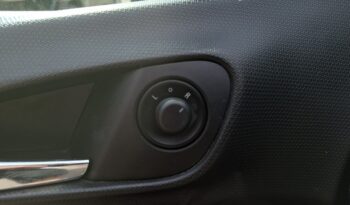 OPEL Meriva  | FWD (przód) | Manualna | 120 KM | Szary full