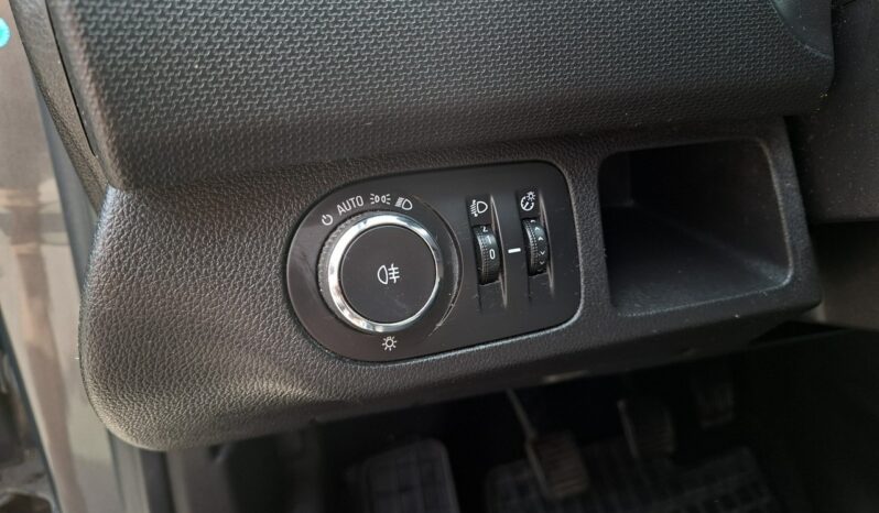 OPEL Meriva  | FWD (przód) | Manualna | 120 KM | Szary full