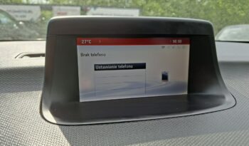 OPEL Meriva  | FWD (przód) | Manualna | 120 KM | Szary full