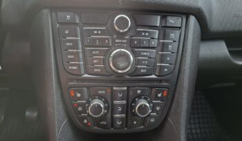OPEL Meriva  | FWD (przód) | Manualna | 120 KM | Szary full