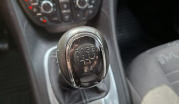 OPEL Meriva  | FWD (przód) | Manualna | 120 KM | Szary full