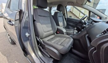 OPEL Meriva  | FWD (przód) | Manualna | 120 KM | Szary full