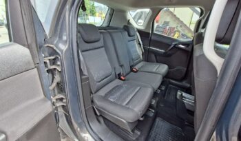OPEL Meriva  | FWD (przód) | Manualna | 120 KM | Szary full