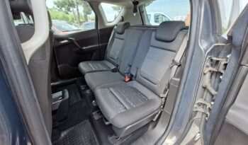 OPEL Meriva  | FWD (przód) | Manualna | 120 KM | Szary full