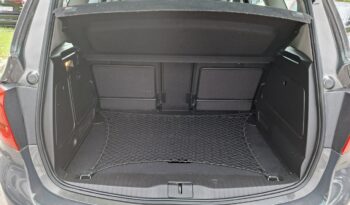 OPEL Meriva  | FWD (przód) | Manualna | 120 KM | Szary full