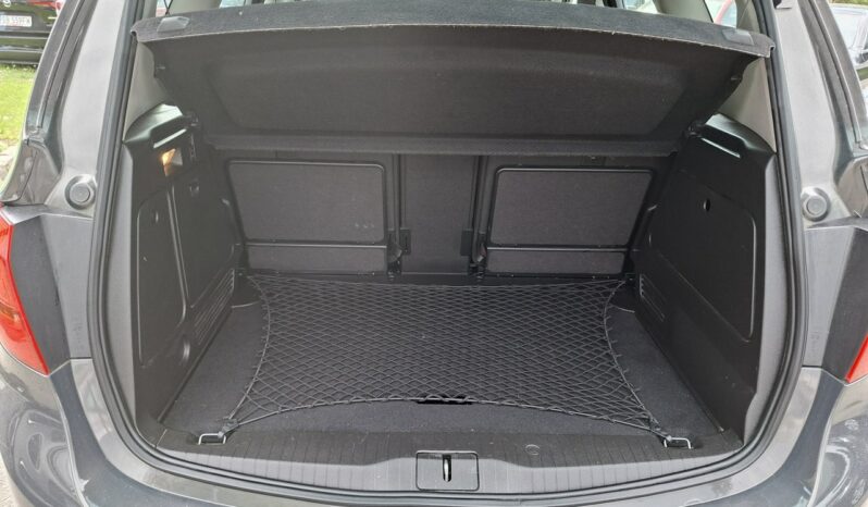 OPEL Meriva  | FWD (przód) | Manualna | 120 KM | Szary full