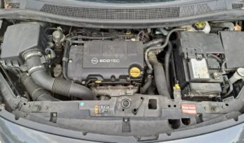 OPEL Meriva  | FWD (przód) | Manualna | 120 KM | Szary full
