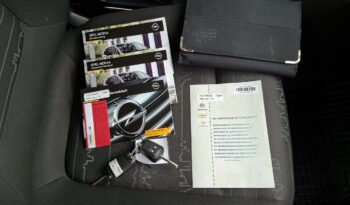 OPEL Meriva  | FWD (przód) | Manualna | 120 KM | Szary full