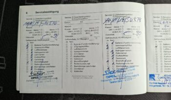 OPEL Meriva  | FWD (przód) | Manualna | 120 KM | Szary full
