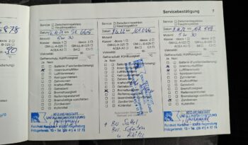 OPEL Meriva  | FWD (przód) | Manualna | 120 KM | Szary full