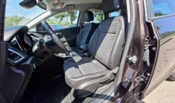 OPEL Astra | FWD (przód) | Manualna | 140 KM | Brązowy full