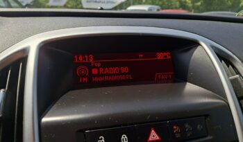 OPEL Astra | FWD (przód) | Manualna | 140 KM | Brązowy full