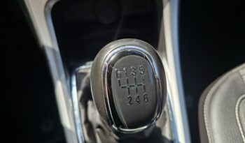 OPEL Astra | FWD (przód) | Manualna | 140 KM | Brązowy full