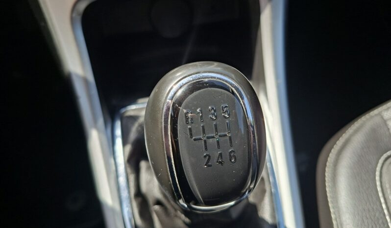 OPEL Astra | FWD (przód) | Manualna | 140 KM | Brązowy full