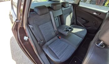 OPEL Astra | FWD (przód) | Manualna | 140 KM | Brązowy full