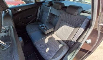 OPEL Astra | FWD (przód) | Manualna | 140 KM | Brązowy full