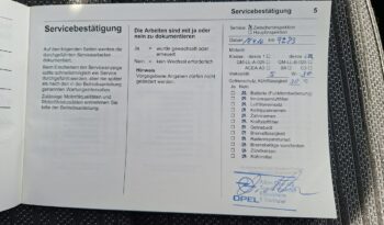 OPEL Astra | FWD (przód) | Manualna | 140 KM | Brązowy full