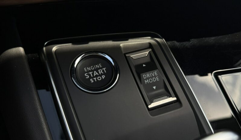 PEUGEOT 508  | przedni | Automatyczna | 130 KM | Szary full