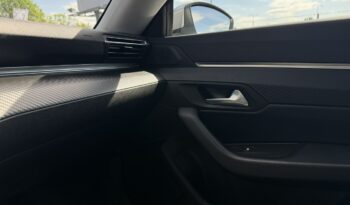 PEUGEOT 508  | przedni | Automatyczna | 130 KM | Szary full
