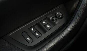PEUGEOT 508  | przedni | Automatyczna | 130 KM | Szary full