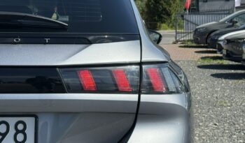 PEUGEOT 508  | przedni | Automatyczna | 130 KM | Szary full