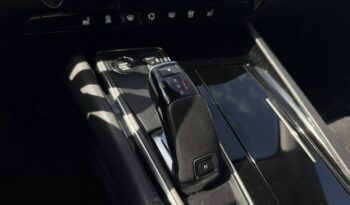 PEUGEOT 508  | przedni | Automatyczna | 130 KM | Szary full